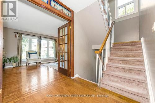 2133 Millway Gate, Mississauga (Erin Mills), ON - Indoor Photo Showing Other Room