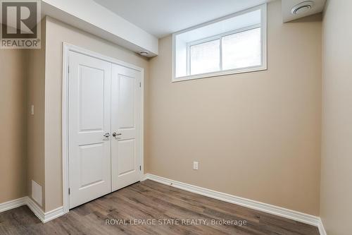 B - 183 Rykert Street, St. Catharines, ON - Indoor Photo Showing Other Room