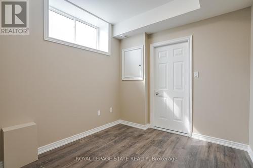 B - 183 Rykert Street, St. Catharines, ON - Indoor Photo Showing Other Room