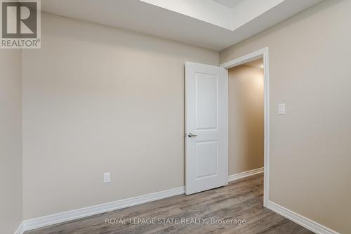 B - 183 Rykert Street, St. Catharines, ON - Indoor Photo Showing Other Room