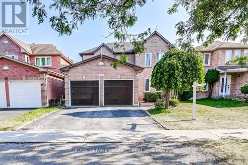 100 Sullivan Drive N, Ajax, ON - Outdoor With Facade