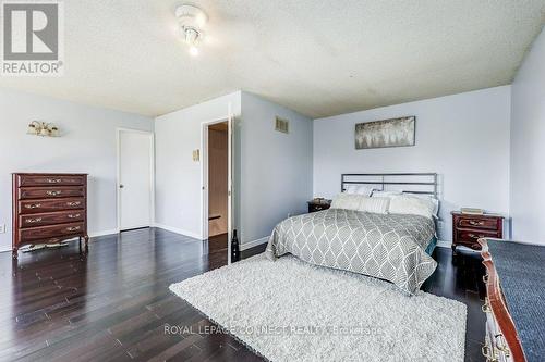 100 Sullivan Drive N, Ajax, ON - Indoor Photo Showing Bedroom