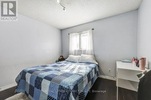 100 Sullivan Drive N, Ajax, ON - Indoor Photo Showing Bedroom