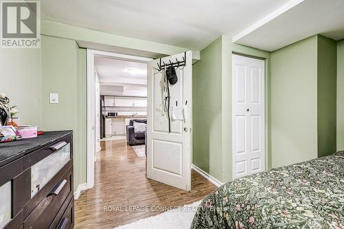 100 Sullivan Drive N, Ajax, ON - Indoor Photo Showing Bedroom