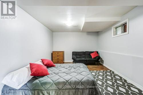 100 Sullivan Drive N, Ajax, ON - Indoor Photo Showing Bedroom