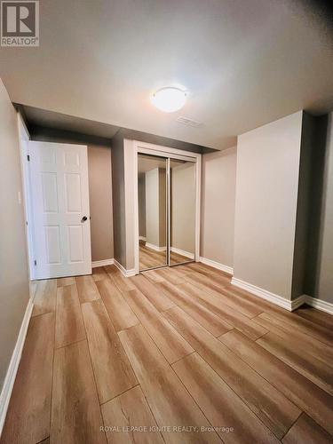 33 Bernbridge Road, Markham, ON - Indoor Photo Showing Other Room