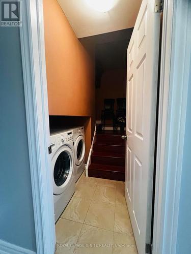 33 Bernbridge Road, Markham, ON - Indoor Photo Showing Laundry Room