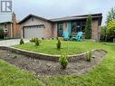 8 Wells Crescent, Barrie, ON  - Outdoor 