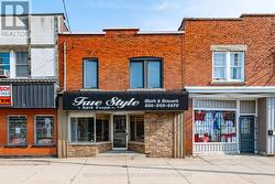 1345 MAIN STREET E  Hamilton, ON L8K 1B6