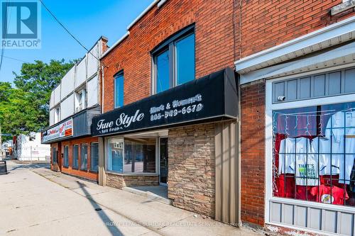 1345 Main Street E, Hamilton, ON 