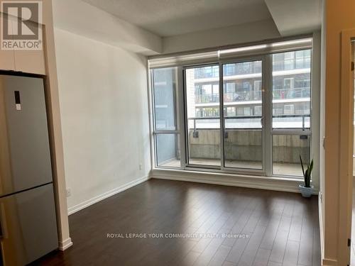 206 - 49 East Liberty Street, Toronto (Niagara), ON - Indoor Photo Showing Other Room