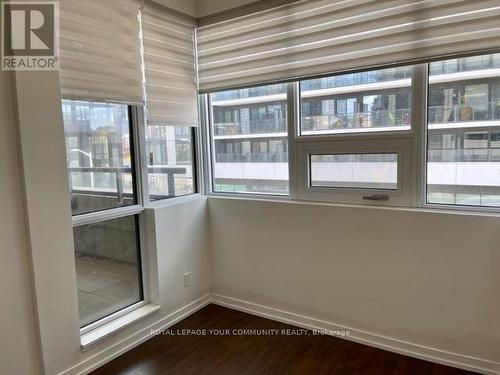 206 - 49 East Liberty Street, Toronto (Niagara), ON - Indoor Photo Showing Other Room