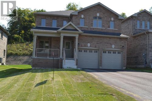 9 Revol Road, Penetanguishene, ON - Outdoor With Facade