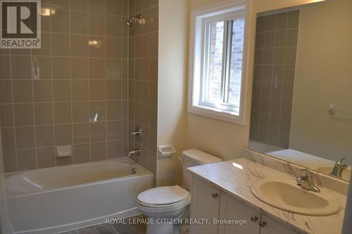 9 Revol Road, Penetanguishene, ON - Indoor Photo Showing Bathroom