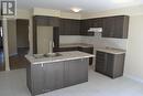 9 Revol Road, Penetanguishene, ON  - Indoor Photo Showing Kitchen 