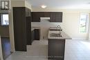 9 Revol Road, Penetanguishene, ON  - Indoor Photo Showing Kitchen With Double Sink 