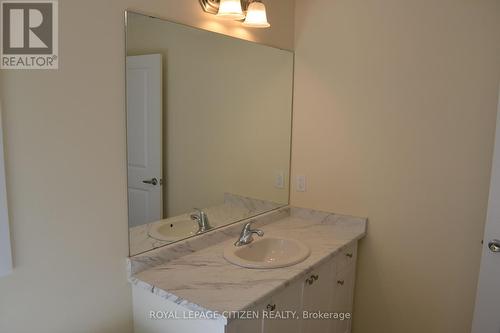 9 Revol Road, Penetanguishene, ON - Indoor Photo Showing Bathroom