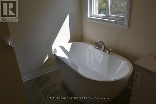 9 Revol Road, Penetanguishene, ON - Indoor Photo Showing Bathroom