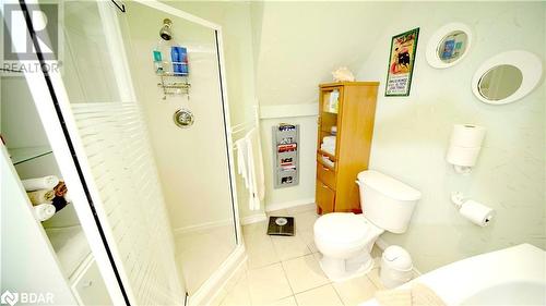 17 Briarwood Crescent, Belleville, ON - Indoor Photo Showing Bathroom