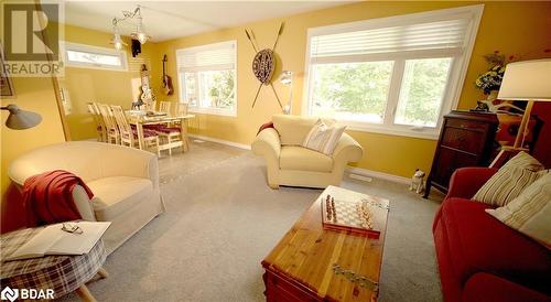 17 Briarwood Crescent, Belleville, ON - Indoor Photo Showing Living Room