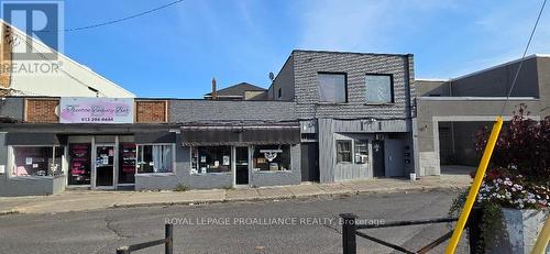 104-108 Dundas Street W, Quinte West, ON - Outdoor