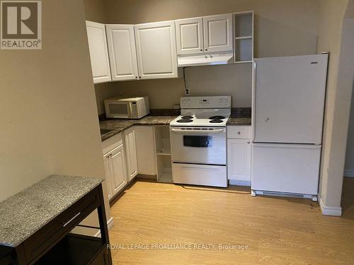 104-108 Dundas Street W, Quinte West, ON - Indoor Photo Showing Kitchen