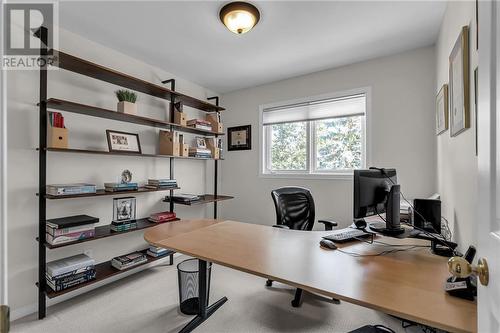 565 Dean Drive, Cornwall, ON - Indoor Photo Showing Office