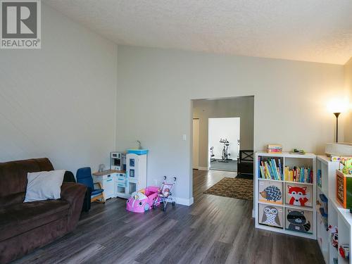 2927 Belcarra Road, Quesnel, BC - Indoor