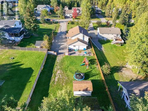 2927 Belcarra Road, Quesnel, BC - Outdoor With View