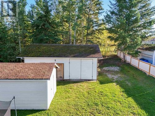 2927 Belcarra Road, Quesnel, BC - Outdoor