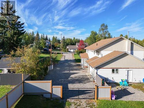 2927 Belcarra Road, Quesnel, BC - Outdoor