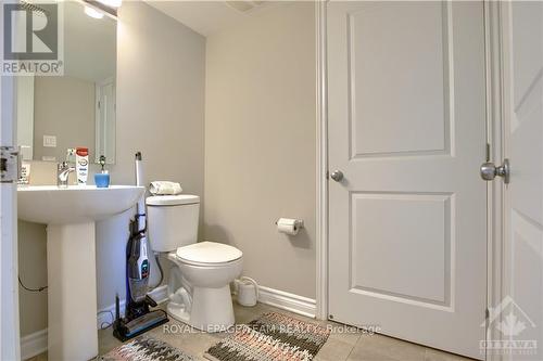 757 Chapman Mills Drive, Ottawa, ON - Indoor Photo Showing Bathroom