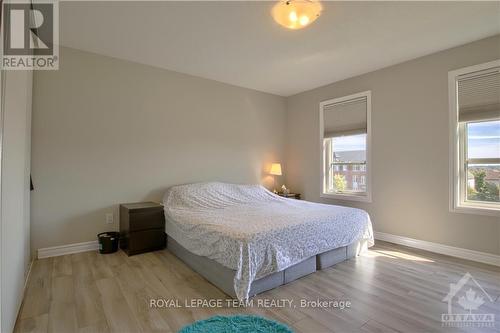 757 Chapman Mills Drive, Ottawa, ON - Indoor Photo Showing Bedroom