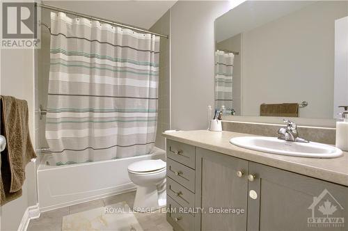 757 Chapman Mills Drive, Ottawa, ON - Indoor Photo Showing Bathroom