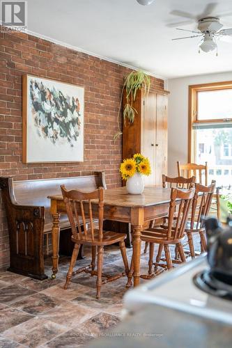 367 Bleecker Avenue, Belleville, ON - Indoor Photo Showing Dining Room