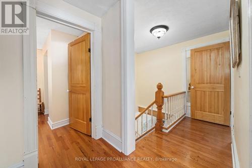 367 Bleecker Avenue, Belleville, ON - Indoor Photo Showing Other Room