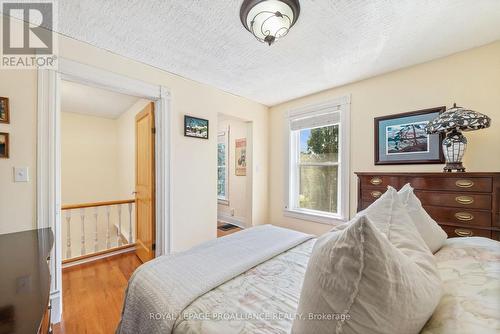 367 Bleecker Avenue, Belleville, ON - Indoor Photo Showing Bedroom