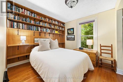 367 Bleecker Avenue, Belleville, ON - Indoor Photo Showing Bedroom