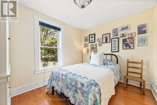 367 Bleecker Avenue, Belleville, ON - Indoor Photo Showing Bedroom