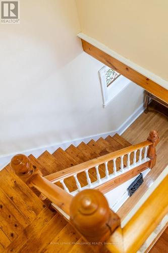 367 Bleecker Avenue, Belleville, ON - Indoor Photo Showing Other Room