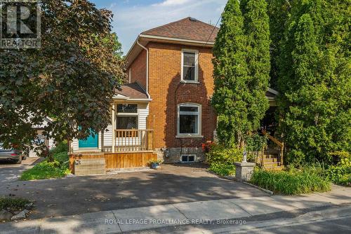 367 Bleecker Avenue, Belleville, ON - Outdoor