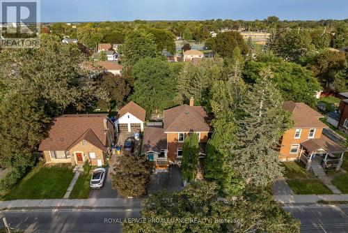 367 Bleecker Avenue, Belleville, ON - Outdoor With View