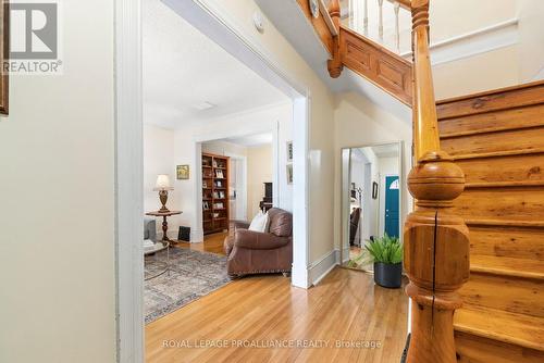 367 Bleecker Avenue, Belleville, ON - Indoor Photo Showing Other Room