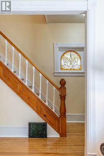 367 Bleecker Avenue, Belleville, ON - Indoor Photo Showing Other Room