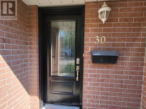 30 - 9 Progress Avenue, Belleville, ON -  Photo Showing Other Room