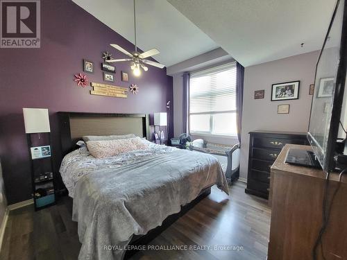 30 - 9 Progress Avenue, Belleville, ON - Indoor Photo Showing Bedroom