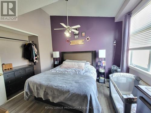 30 - 9 Progress Avenue, Belleville, ON - Indoor Photo Showing Bedroom