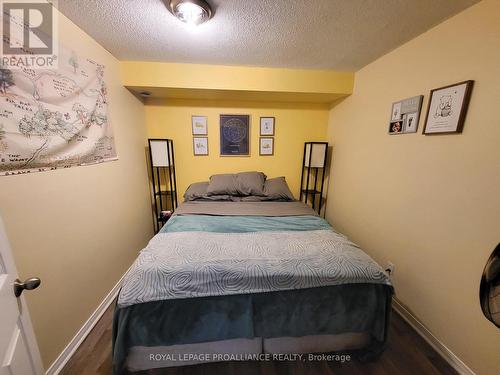 30 - 9 Progress Avenue, Belleville, ON - Indoor Photo Showing Bedroom