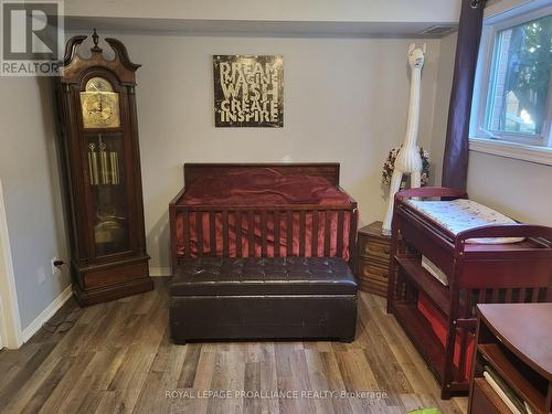 30 - 9 Progress Avenue, Belleville, ON - Indoor Photo Showing Bedroom