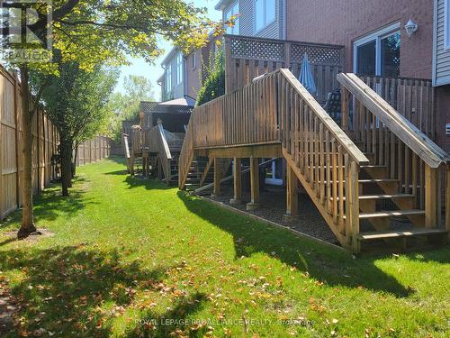 30 - 9 Progress Avenue, Belleville, ON - Outdoor With Exterior